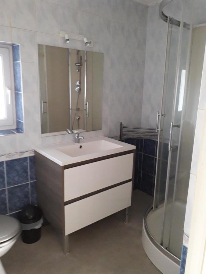Gite "Le Rucher" Romanswiller Ngoại thất bức ảnh